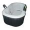 Whirlpools mspa B-090 LITE ALPINE Benutzerhandbuch