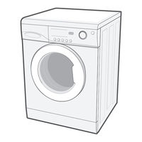 Samsung WF-B1061 Bedienungsanleitung