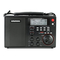 Radios Grundig FIELD RADIO S450DLX Betriebsanleitung