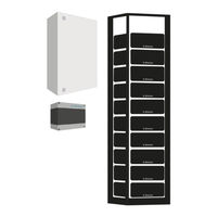 Fenecon Commercial 30-Serie Installationsanleitung