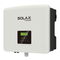 Wechselrichter SolaX Power X1-Hybrid G4 Serie Kurzanleitung Zur Installation