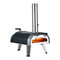 Grills Ooni Karu 12G Montageanleitung