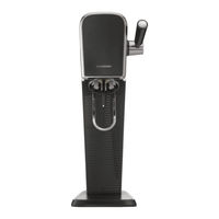 Sodastream Art Bedienungsanleitung