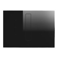 Elica NIKOLATESLA FIT XL KIT0180522 Montage- Und Gebrauchsanweisungen
