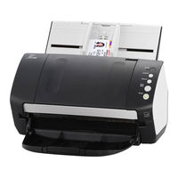 Fujitsu Fi-7140 Bedienungsanleitung