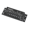 Solaranlage Morningstar SUNSAVER SS-6 Bedienungsanleitung
