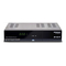 Receiver Megasat HD 900 CI Bedienungsanleitung