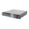 PC-Komponenten Siemens Rack PC 647B Betriebsanleitung