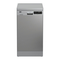 Beko DFS / DSS Serie, DFS28131X, DFS28021W, 7648063935 Handbuch