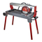Schneidemaschinen EINHELL TE-TC 620/1 U Originalbetriebsanleitung