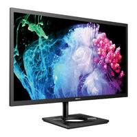Philips 8000 Serie Bedienungsanleitung