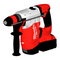 Bohrhammer Milwaukee HEAVY DUTY 1168/1 Originalbetriebsanleitung
