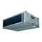 Klimaanlagen Daikin FDA125A5VEB Installation Und Betriebsanleitung