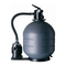 Schwimmbadfilter GRE AR720 Einbau- Und Betriebsanleitung