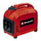 Generatoren EINHELL 41.525.90 Originalbetriebsanleitung