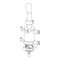 Armaturen Endress+Hauser Cleanfit H CPA475 Betriebsanleitung