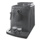 Kaffeemaschinen Saeco INTUITA HD8750 Bedienungsanleitung