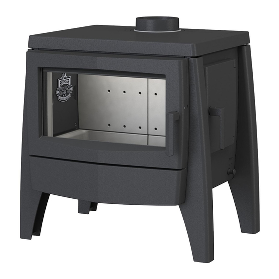 Brunner IRON-DOG 07 Handbücher