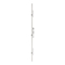 Sicherheitstechnik Assa Abloy mFlipLock access 25574PE-SV Montage- Und Bedienungsanleitung