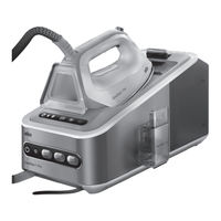 Braun CareStyle 7156 Bedienungsanleitung