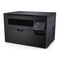 Drucker Dell B1163 Laser MFP Kurzinstallationsanleitung