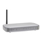 Wireless Access-Points NETGEAR DG834G Installationshandbuch