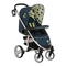 Kinderwagen Hauck Malibu XL Gebrauchsanweisung