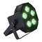 Lichtanlage Martin THRILL Compact PAR 64 LED Benutzerhandbuch