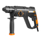 Bohrhammer Worx WX337 Originalbetriebsanleitung