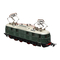 Modellbahnen marklin MS 800 Anleitung