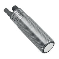 Pepperl+Fuchs UC2000-30GM-E6R2-V15 Kurzanleitung