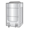 Klimaanlagen Samsung AJ040 CJ2EH Serie Technisches Handbuch