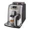Kaffeemaschinen Saeco Intelia Deluxe HD8906 Bedienungsanleitung