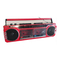 Radios Sharp WQ-262H Serviceanleitung