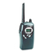 Radios Albrecht TECtalk freestyle Bedienungsanleitung