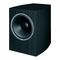 Subwoofer Heco VICTA SUB 251A Bedienungsanleitung/Garantieurkunde