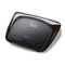 Router Cisco WRT120N Benutzerhandbuch