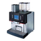 Kaffeemaschinen Melitta bar-cube Kurzanleitung