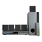Mediaplayer Sony DAV-SB100 Betriebsanleitung