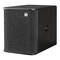 Lautsprecher musikelectronic geithain TS52SP Technische Beschreibung Und Bedienungsanleitung