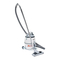 Staubsauger Nilfisk GM 80P Bedienungsanleitung