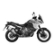 KTM 1090 Adventure R 2017