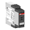 Relais ABB CT-S series Betriebs- Und Montageanleitung