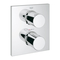 Badausstattung und Badeinrichtung Grohe Grohtherm F 27 618 Montageanleitung