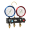 Refco M2-3-DELUXE-DSR744-TC