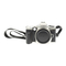 Kameras Minolta Dynax 5 Bedienungsanleitung