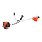 Rasentrimmer Echo SRM-420ES-LW Bedienungsanleitung