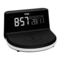Wecker TFA CHARGE-IT WIRELESS Bedienungsanleitung