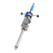 Armaturen Endress+Hauser Cleanfit CPA450 Technische Information