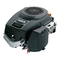 Motoren Kohler COURAGE SV470 Werkstatt-Handbuch